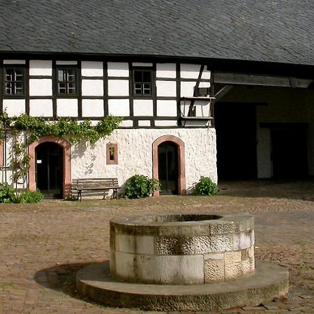 Denkmalschmiede Höfgen Grimma Exterior foto