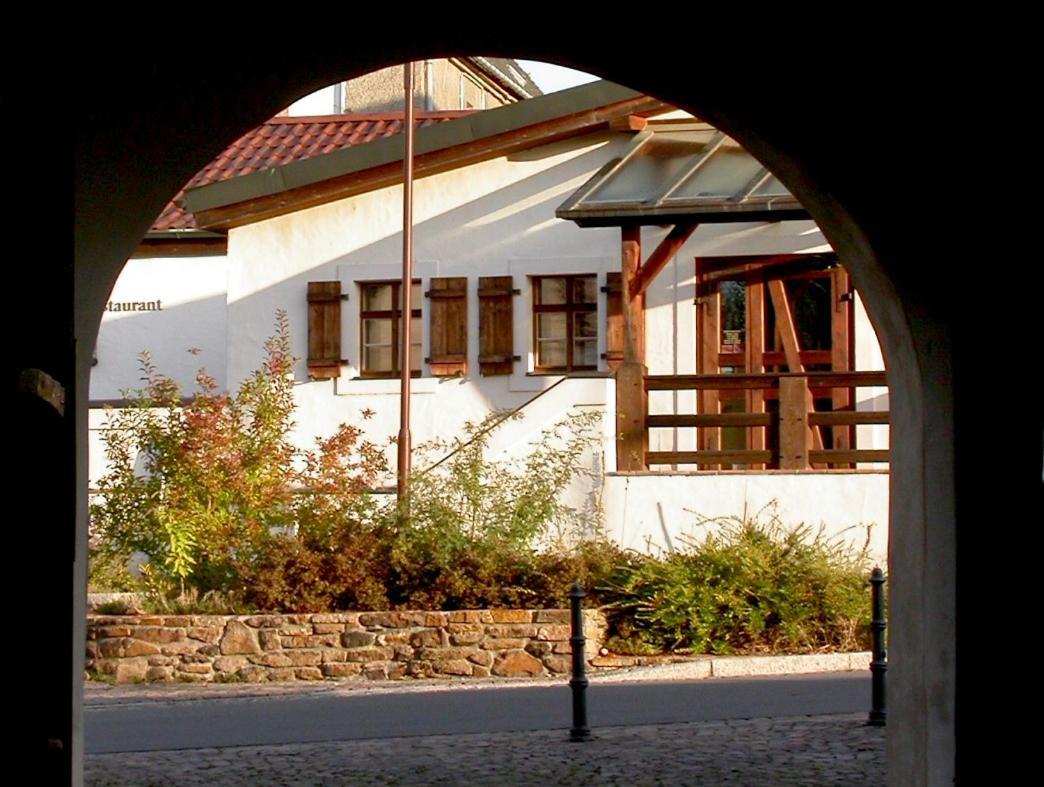 Denkmalschmiede Höfgen Grimma Exterior foto