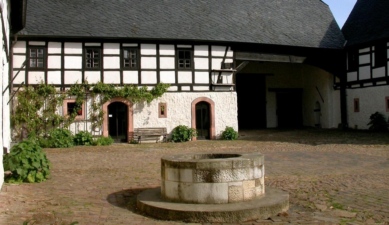 Denkmalschmiede Höfgen Grimma Exterior foto
